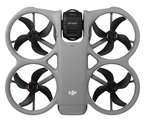 DJI Avata 360 Motion Fly More Combo (N3) - 1511053 - zdjęcie 3